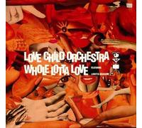 Loritta Grahame - Whole Lotta Love