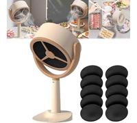 Lorivu Smoke Purifier,Lorivu Portable Smoke Purifier Fan,Portable Range Hood,Smoke Purifier for Cooking