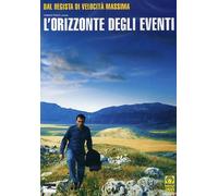 L'Orizzonte Degli Eventi [Import anglais]