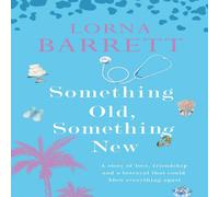 Lorna Barrett Something Old, Something New Paperback Book Lorna Barrett Multicolor