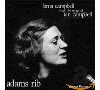 Lorna Campbell - Adam's Rib