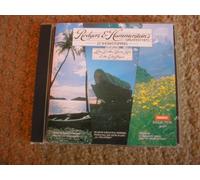 Lorna Dallas ,The Eden Singers Various - - Lorna Dallas ,The Eden Singers Various - - Rogers & Hammerstein's Greatest hits 22