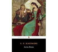 Lorna Doone (Penguin Classics)