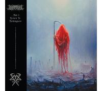 Lorna Shore A€¦and I Return To Nothingness CD NEW