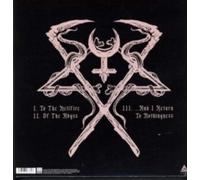 ...And I Return To Nothingness - Ep [VINYL]