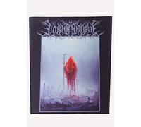 Lorna Shore - And I Return To Nothingness - Backpatch Onesize