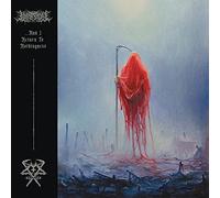 LORNA SHORE - ...AND I RETURN TO NOTHINGNESS - CD - E1111z