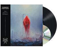 Lorna Shore ...and I return to nothingness LP black Onesize