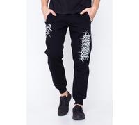 Lorna Shore - And I Return To Nothingness - Sweat Pants - black - XXL - 65% Cotton, 35% Polyester,Sweat XXL