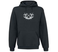 Lorna Shore Dancing Like Flames Hoodie black S