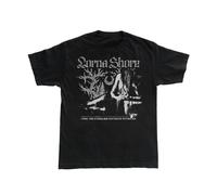 Lorna Shore Everblack T-Shirt black M