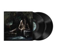 Lorna Shore 'I Feel The Everblack Festering Within Me' 2LP 180g Black Vinyl