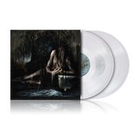 Lorna Shore - I Feel the Everblack Festering Within Me 2x Clear Vinyl New/Sealed