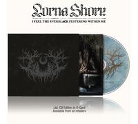 Lorna Shore I Feel the Everblack Festering Within Me CD NEW
