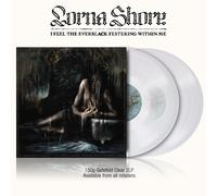 Lorna Shore I Feel the Everblack Festering Within Me Double LP Vin - NEW
