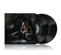 Lorna Shore I feel the everblack festering within me LP multicolor Onesize