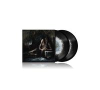 Lorna Shore - I Feel The Everblack Festering Within Me Ltd. Black-White - Splattered 2 Vinyl