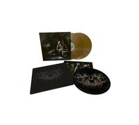 Lorna Shore - I Feel The Everblack Festering Within Me Ltd. Deluxe Golden - Colored 2 Vinyl