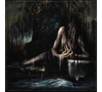 Lorna Shore : I Feel the Everblack Festering Within Me (O Card Edition) CD