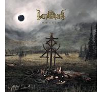 Lorna Shore Immortal CD multicolor Onesize