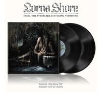 Lorna Shore - Lorna Shore, Neues Album 2025, I Feel the Everblack Festering Within Me, Doppelvynil, 2 LP