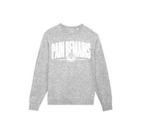 Lorna Shore - Pain Remains Ultra Heavy Heather Grey - Sweater - grey - XL - 90% Cotton, 10% Viscose,Sweat XL