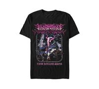 Lorna Shore - Soulless Existence - T-Shirt - black - M - 100% Cotton M