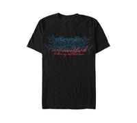 Lorna Shore - Tree - T-Shirt - black - 3XL - 100% Cotton 3XL