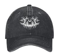 Lorna The Shore Logo Baseball Cap Men Women Design Trucker Hat Spring Fashion Kpop Rock Baseball Caps Cotton，for All Seasons