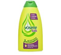 Lornamead Vosene 3-in-1 Shampoo For Kids