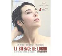Lorna's Silence (2008) ( Le silence de Lorna ) ( Il matrimonio di Lorna )