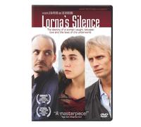 Lorna's Silence [DVD] [2009] [Region 1] [US Import] [NTSC]