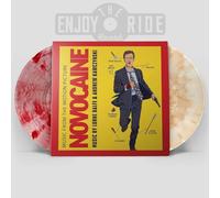 Lorne Balfe & Andrew Kawczynski - Novocaine [VINYL]