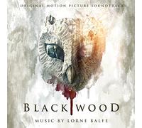 Lorne Balfe - Blackwood / O.S.T.