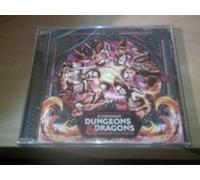 Lorne Balfe - Dungeons & Dragons: Honour Amongst Thieves