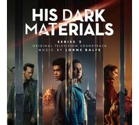 Lorne Balfe - His Dark Materials Series 2 - Original TV Soundtrack