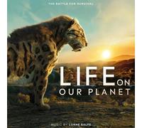 LORNE BALFE - LIFE ON OUR PLANET [VINYL]