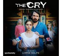 LORNE BALFE - Lorne Balfe - The Cry Soundtrack)