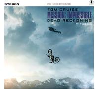 Lorne Balfe - Mission: Impossible - Dead Reckoning [VINYL]