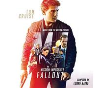 Lorne Balfe - Mission: Impossible: Fallout (Original Soundtrack)