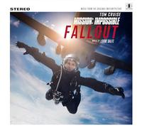 Lorne Balfe - Mission: Impossible - Fallout [VINYL]