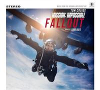 Lorne Balfe - Mission: Impossible - Fallout [VINYL]