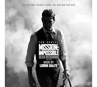 Lorne Balfe - Suites and Themes - Mission: Impossible Dead Reckoning Pt. 1