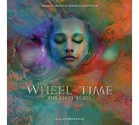 The Wheel Of Time: The First Turn (Amazon Original Series Soundtrack) [VINYL]