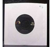 LORNE GREENE - five card stud/ shadow of the cactus RCA 8757 (45 single vinyl record)