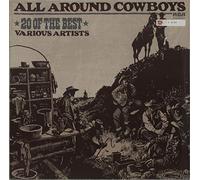 Lorne Greene, Hank Snow, Jim Reeves, Eddy Arnold.. / Vinyl record [Vinyl-LP]