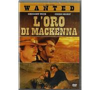 L'oro di Mackenna
