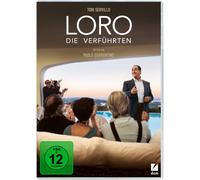 Loro - Die Verführten (DVD) Various