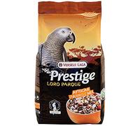 Loro Parque African Parrots Versele Laga - 2.5 kg