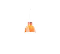 Lorosae Pendant Ø30 Sicilian Orange